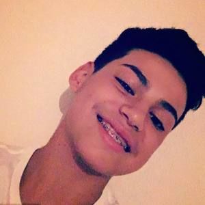 Meet your Posher, Johnny