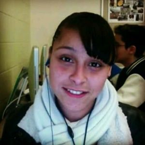 Meet your Posher, Brandy