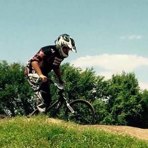 Meet your Posher, Isaiah