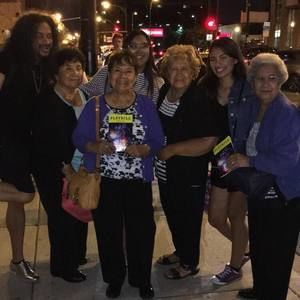 Meet your Posher, Victoria