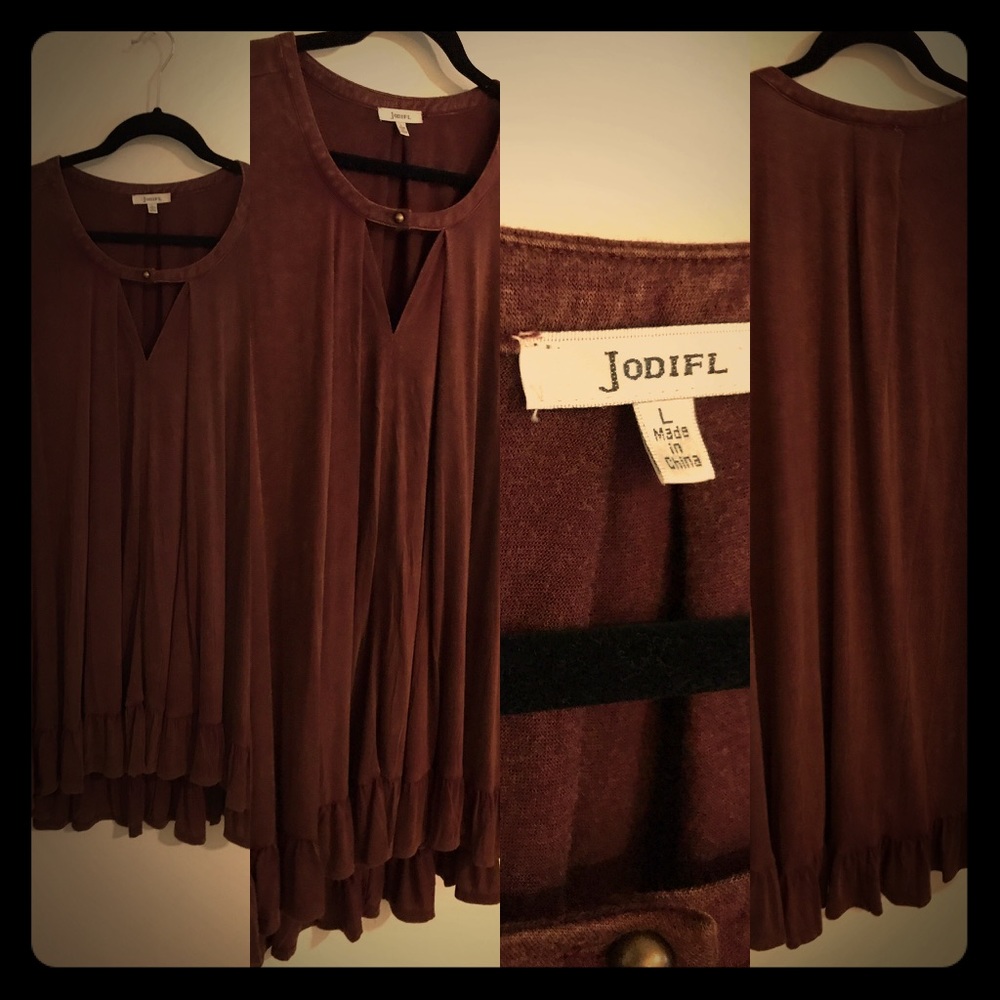Boutique Top/Dress