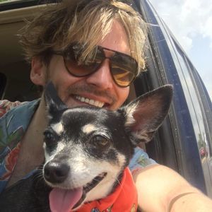 Meet your Posher, John