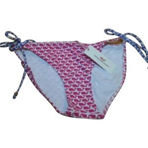 Vineyard vines bikini bottom