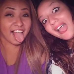 Meet your Posher, Roxie