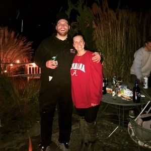 Meet your Posher, Anthony