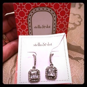 Stella&Dot Earrings
