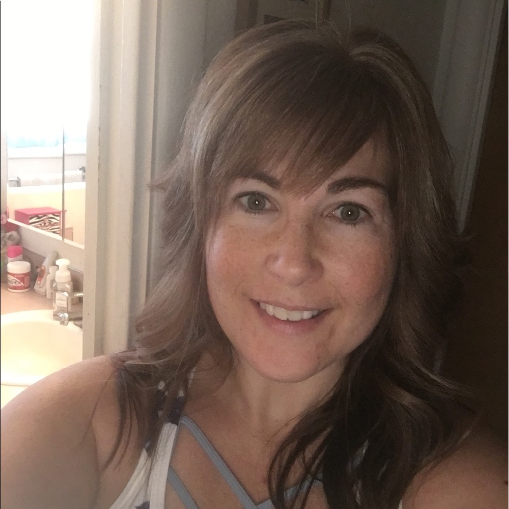 Meet your Posher, Kari