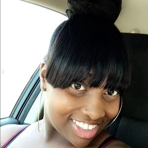 Meet your Posher, Lasheena