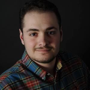 Meet your Posher, Anthony