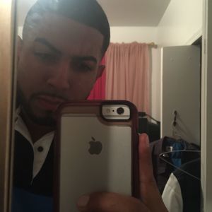 Meet your Posher, Adrian