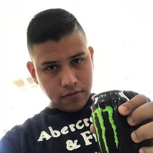 Meet your Posher, Frank