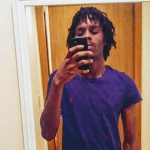 Meet your Posher, Ricky