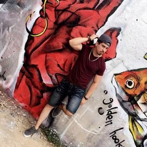 Meet your Posher, Misael