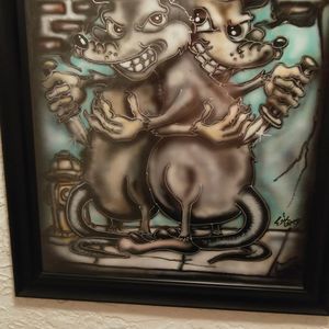 Meet your Posher, Andrew