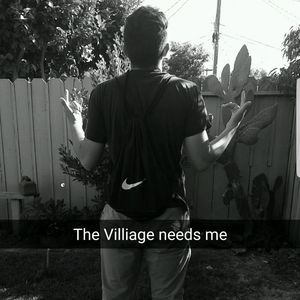 Meet your Posher, Andres