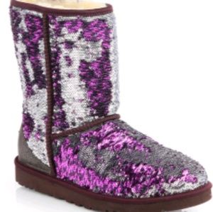 Authentic UGGS  size 8