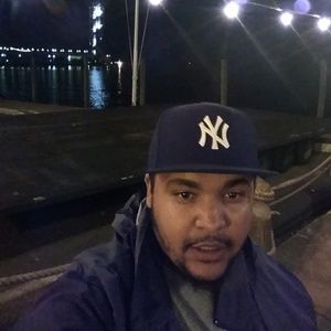 Meet your Posher, Matthew