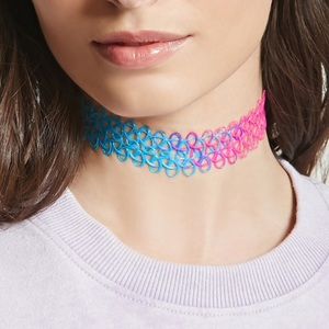 ✨Tattoo Choker ✨