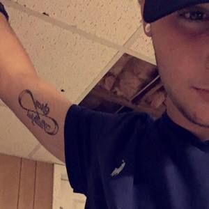 Meet your Posher, Austin