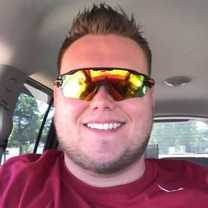 Meet your Posher, Braxton