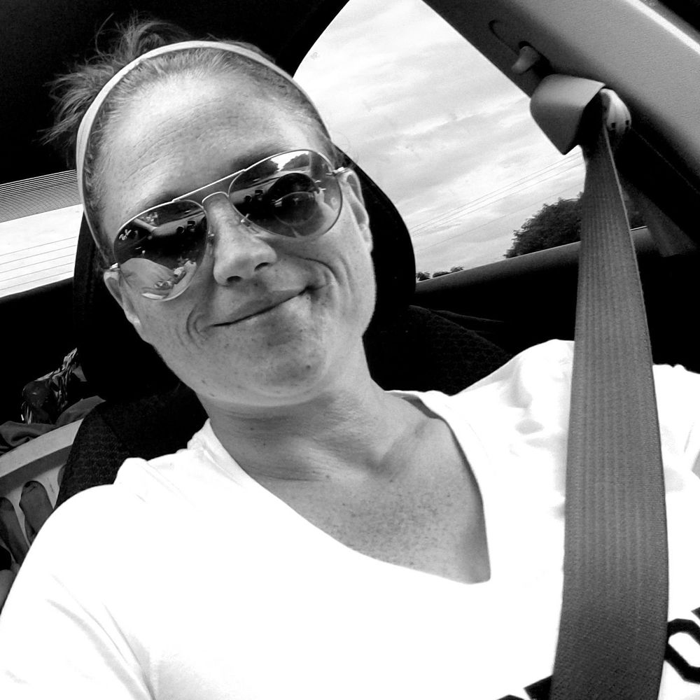 Meet your Posher, Brandy