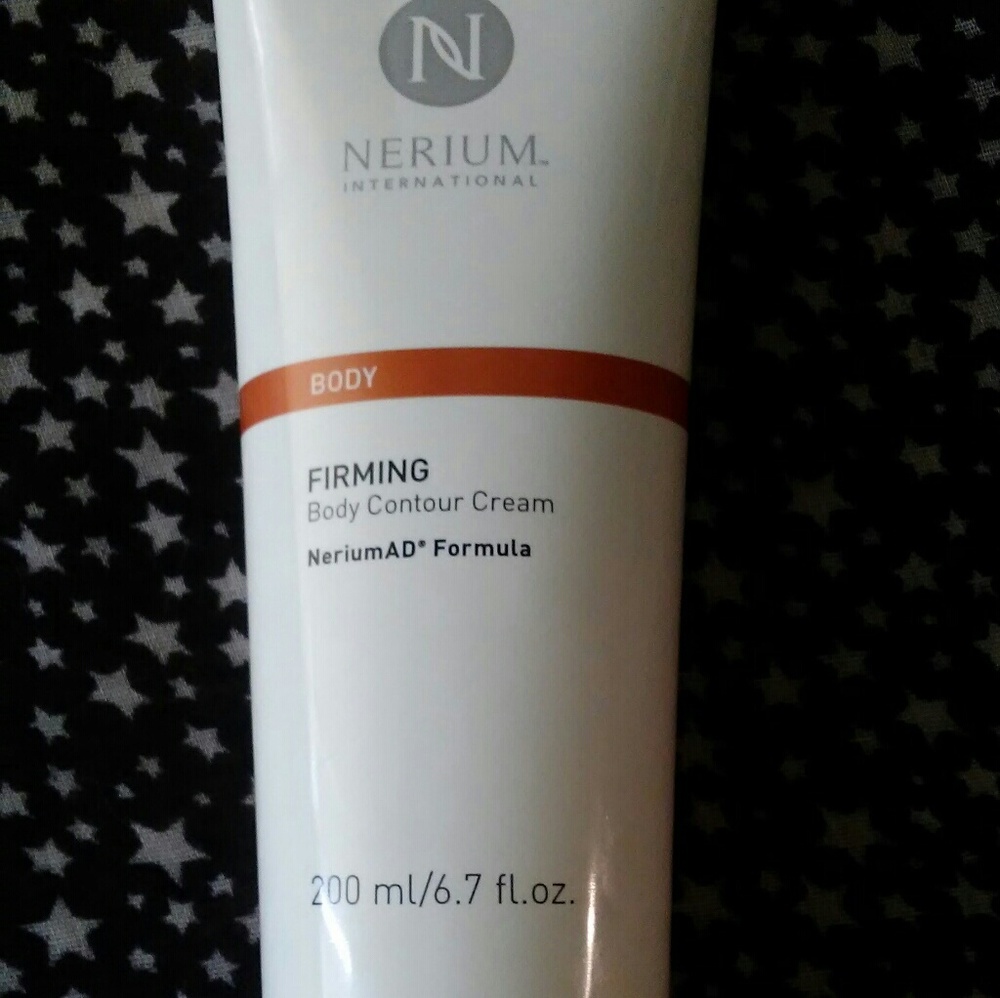 Authentic Nerium Firm Body Contouring Cream