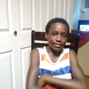 Meet your Posher, Vance