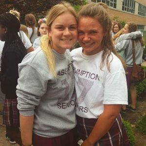 Meet your Posher, Maria