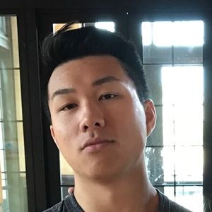 Meet your Posher, Andy