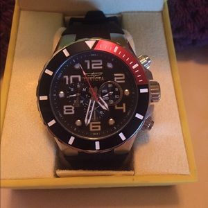 Invicta watch