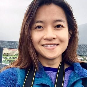 Meet your Posher, Diep