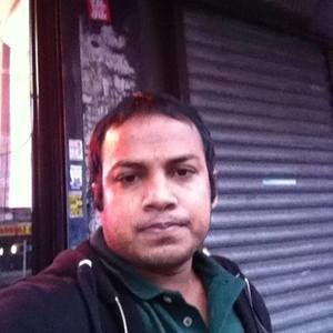 Meet your Posher, Mahmud