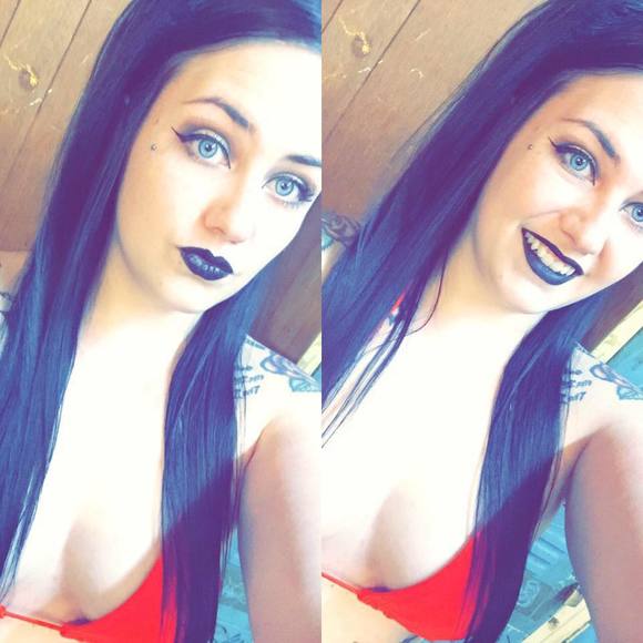 Meet your Posher, Morgan - Picture 1 of 1