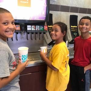 Meet your Posher, Julia