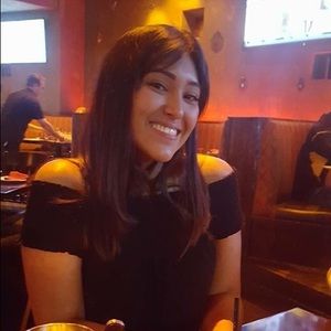 Meet your Posher, Jocelyn
