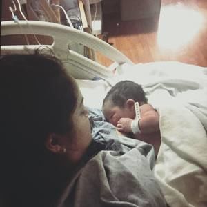 Meet your Posher, Elizabeth