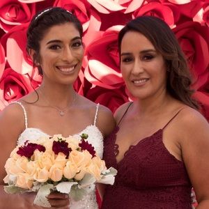 Meet your Posher, Sonia