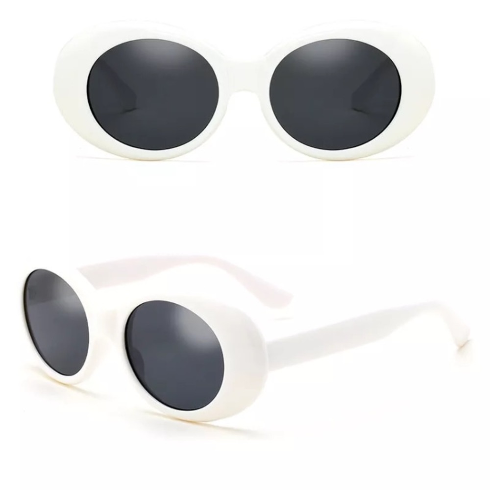 Vintage Kurt contain sunglasses