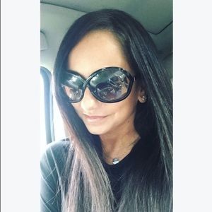 Meet your Posher, Dana