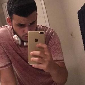 Meet your Posher, Omar