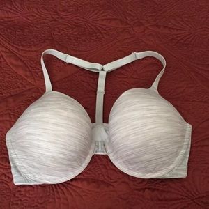 Wear Everywhere push-up bra t back
