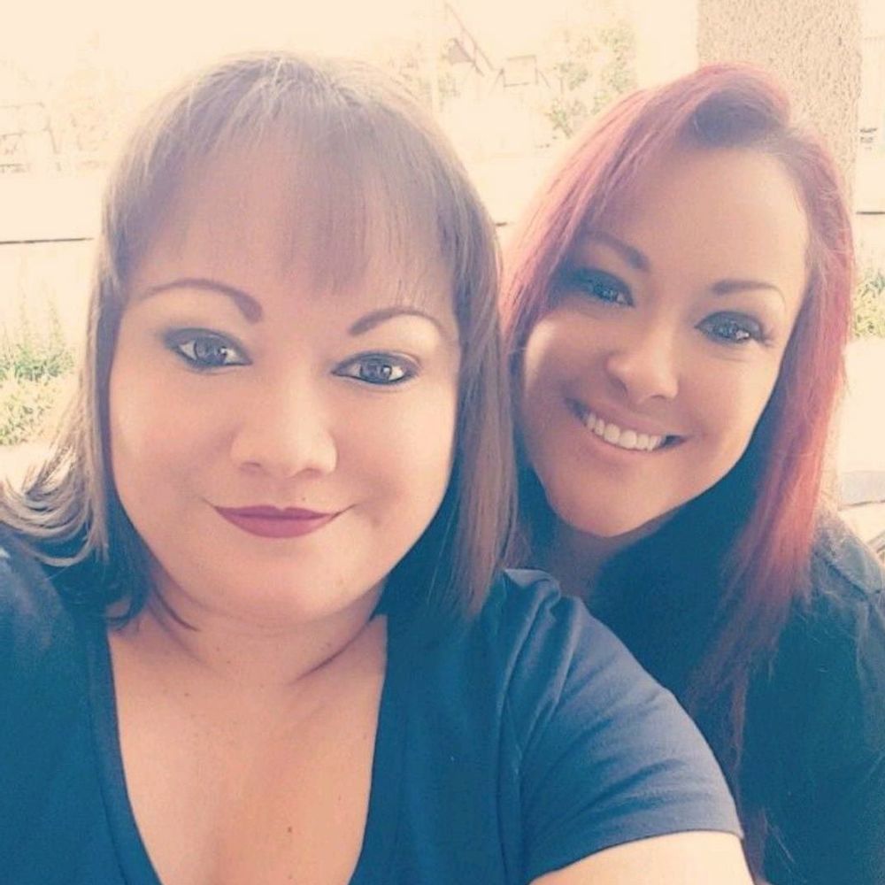 Meet your Posher, Angela