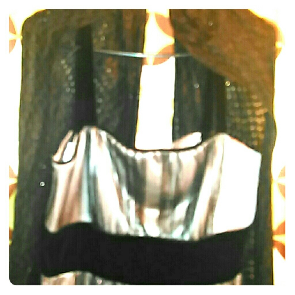 Vintage Dress by R&M Richards