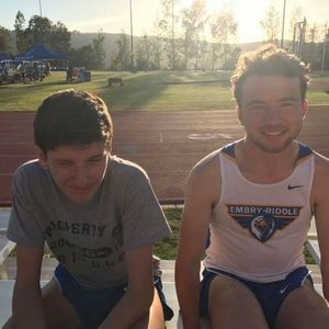 Meet your Posher, Tyler