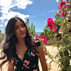 Meet your Posher, Lorena