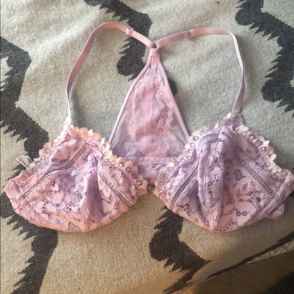 Victoria's Secret bralette