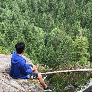 Meet your Posher, Thu