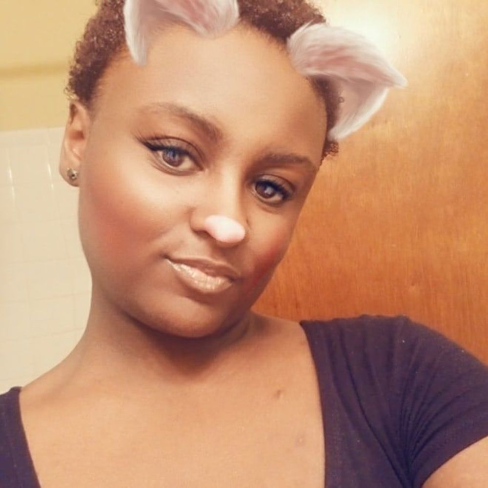 Meet your Posher, Sierra