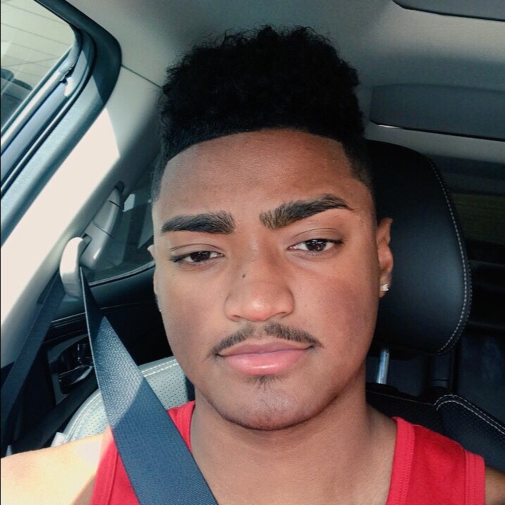 Meet your Posher, Rooly