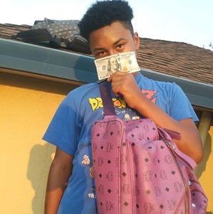 Meet your Posher, Jayden